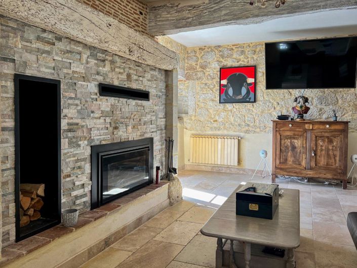 Image No.11-Maison de 6 chambres à vendre à Lectoure