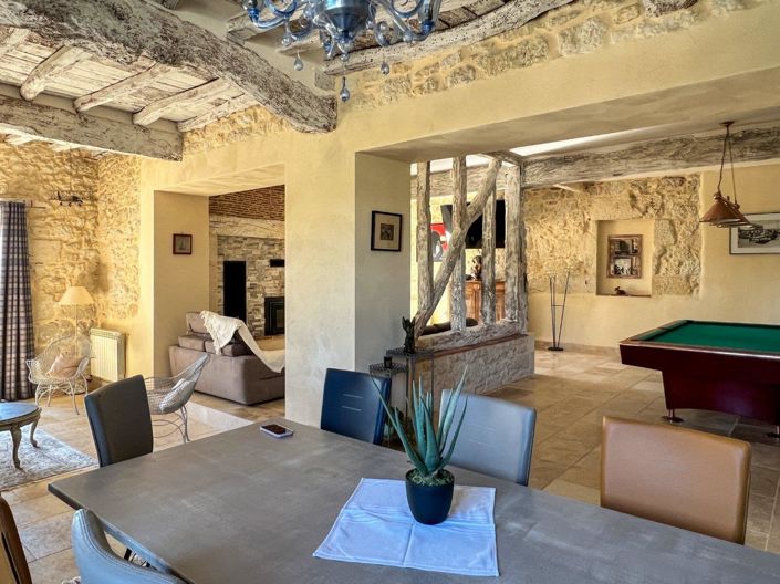 Image No.12-Maison de 6 chambres à vendre à Lectoure