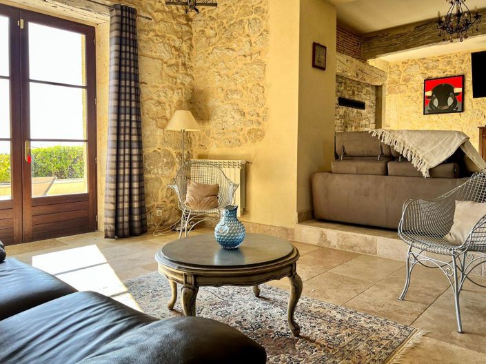 Image No.16-Maison de 6 chambres à vendre à Lectoure