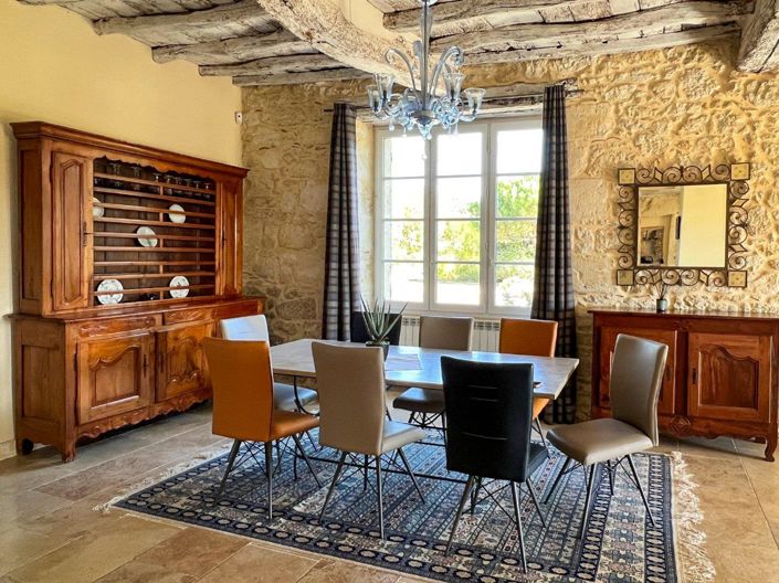 Image No.17-Maison de 6 chambres à vendre à Lectoure