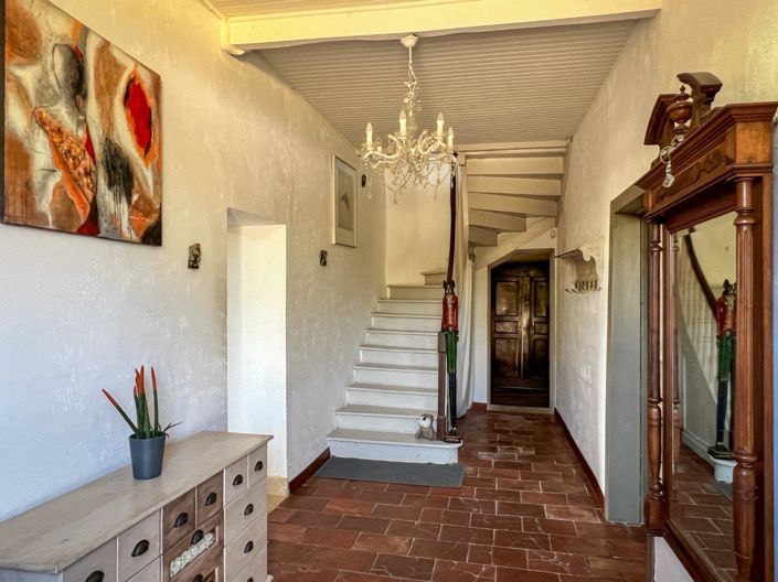 Image No.7-Maison de 6 chambres à vendre à Lectoure