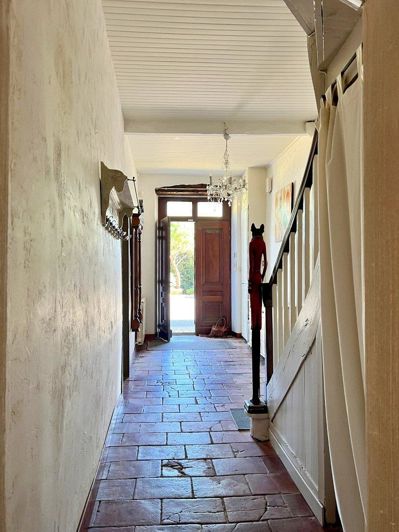 Image No.9-Maison de 6 chambres à vendre à Lectoure