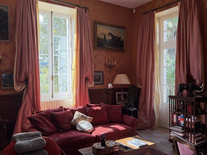 Image No.10-Propriété de 9 chambres à vendre à Vic-Fezensac