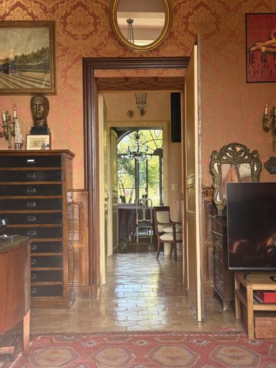 Image No.12-Propriété de 9 chambres à vendre à Vic-Fezensac