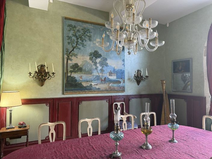 Image No.13-Propriété de 9 chambres à vendre à Vic-Fezensac