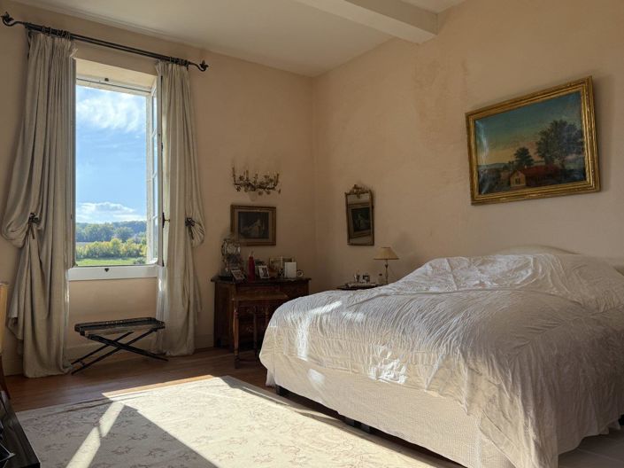 Image No.18-Propriété de 9 chambres à vendre à Vic-Fezensac
