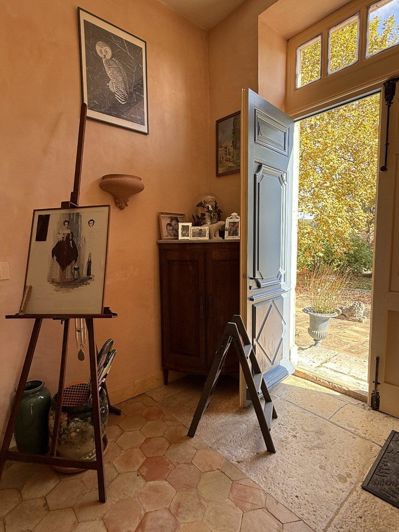 Image No.5-Propriété de 9 chambres à vendre à Vic-Fezensac