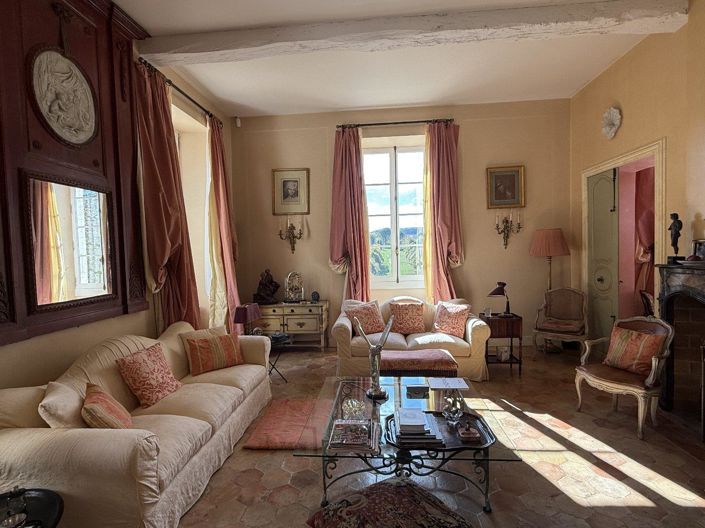 Image No.7-Propriété de 9 chambres à vendre à Vic-Fezensac