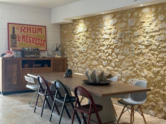 Image No.13-Maison de 4 chambres à vendre à Condom