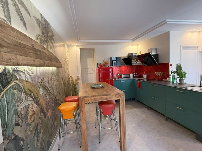 Image No.10-Maison de 4 chambres à vendre à Mauvezin