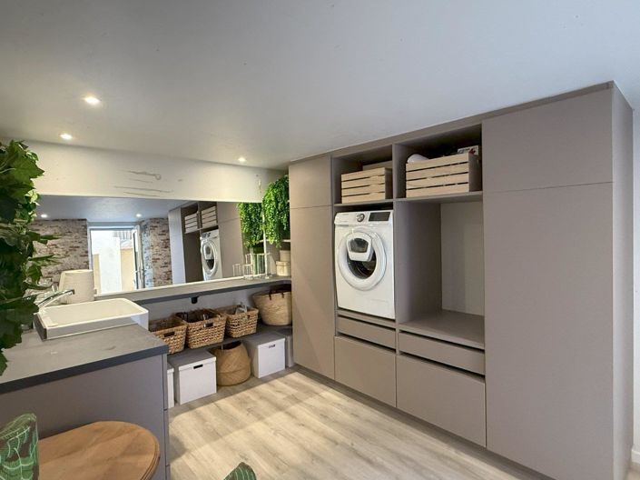 Image No.11-Maison de 4 chambres à vendre à Mauvezin