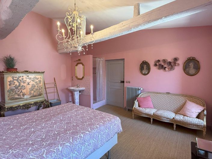 Image No.14-Maison de 4 chambres à vendre à Mauvezin