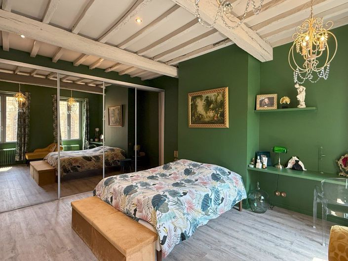 Image No.15-Maison de 4 chambres à vendre à Mauvezin