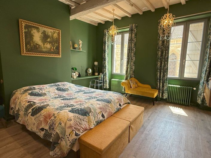 Image No.16-Maison de 4 chambres à vendre à Mauvezin