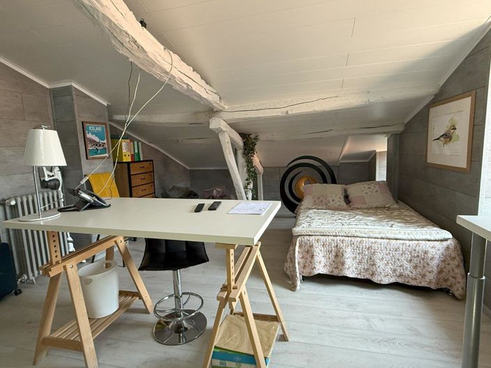 Image No.20-Maison de 4 chambres à vendre à Mauvezin