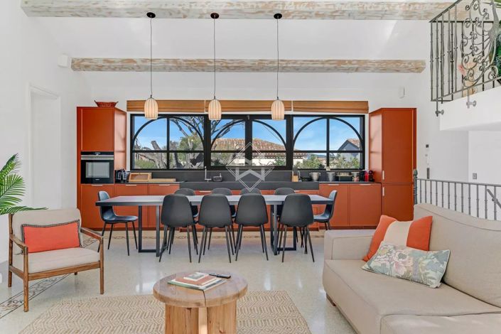 Image No.4-5 Bed House for sale