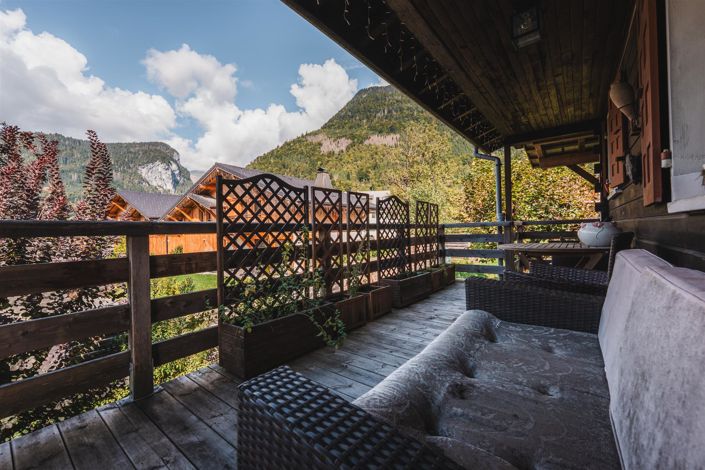 Image No.6-Maison de 2 chambres à vendre à Samoëns