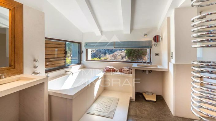 Image No.10-Maison de 3 chambres à vendre à Bonifacio