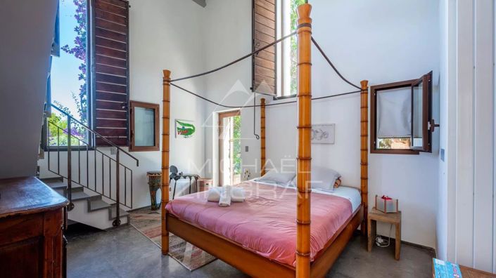 Image No.11-Maison de 3 chambres à vendre à Bonifacio