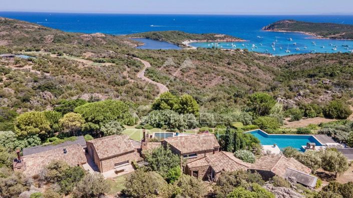 Image No.2-Maison de 3 chambres à vendre à Bonifacio