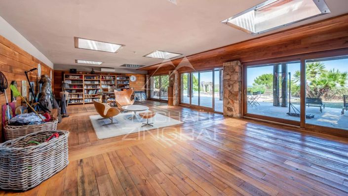 Image No.4-Maison de 3 chambres à vendre à Bonifacio