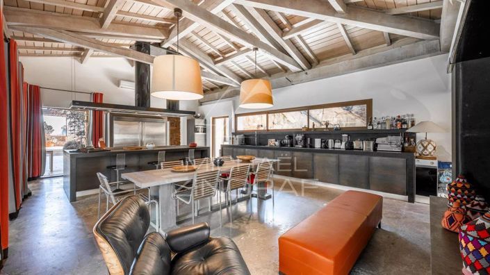 Image No.5-Maison de 3 chambres à vendre à Bonifacio