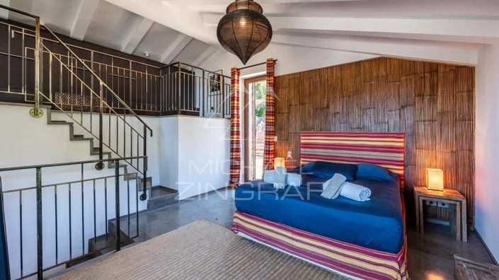 Image No.8-Maison de 3 chambres à vendre à Bonifacio