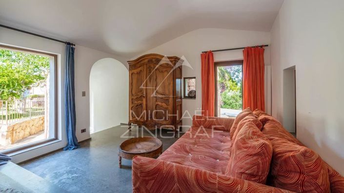 Image No.9-Maison de 3 chambres à vendre à Bonifacio