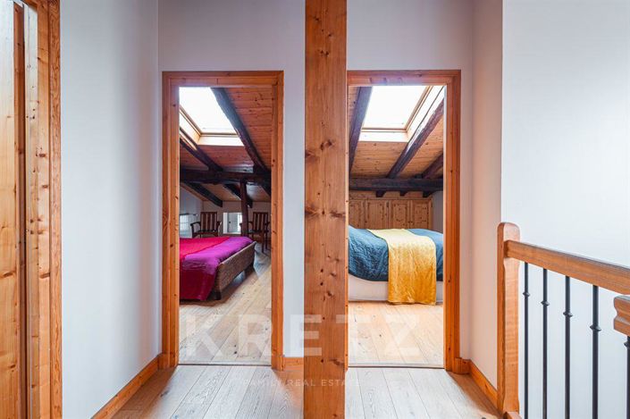 Image No.4-Maison de 8 chambres à vendre à La Rochelle