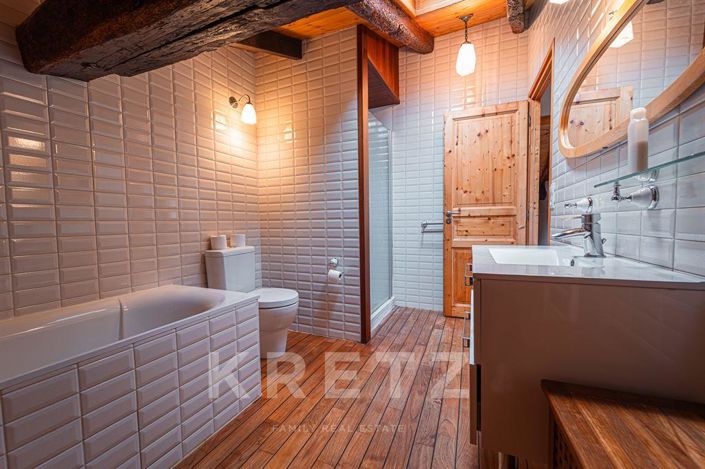 Image No.5-Maison de 8 chambres à vendre à La Rochelle