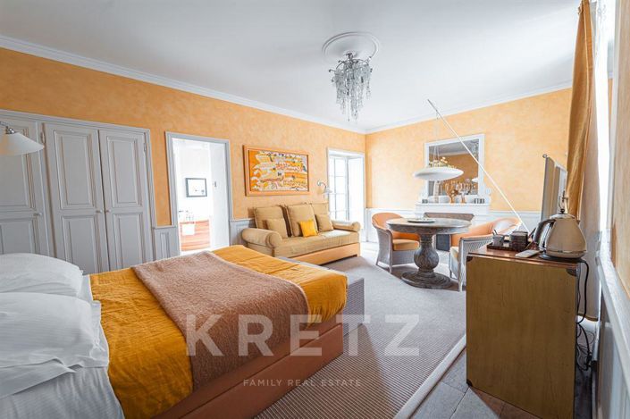 Image No.7-Maison de 8 chambres à vendre à La Rochelle