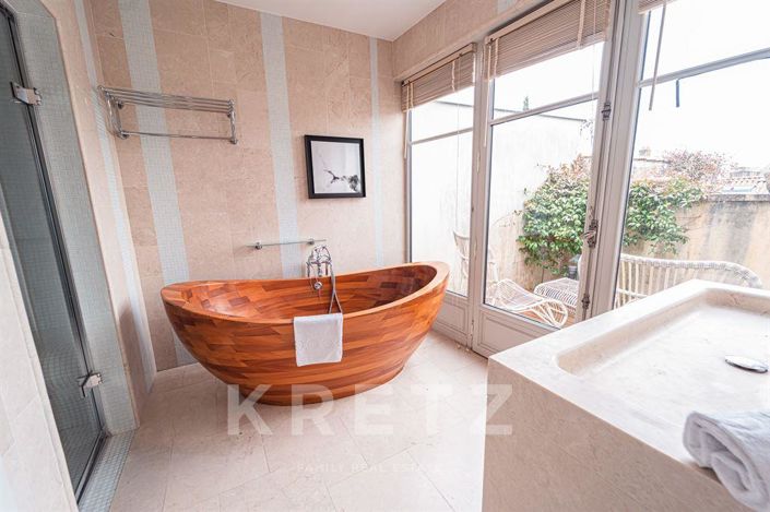 Image No.8-Maison de 8 chambres à vendre à La Rochelle