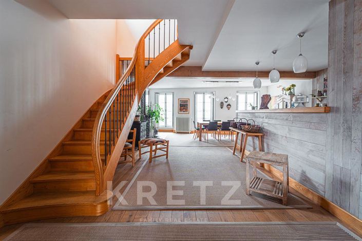 Image No.16-Maison de 11 chambres à vendre à La Rochelle