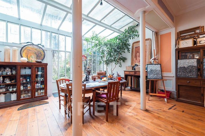 Image No.2-Maison de 11 chambres à vendre à La Rochelle