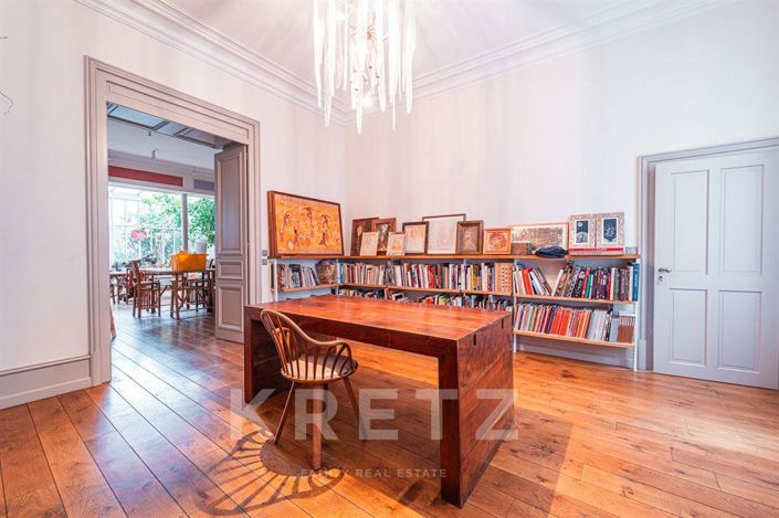 Image No.5-Maison de 11 chambres à vendre à La Rochelle