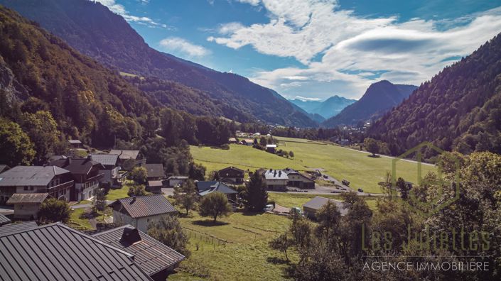 Image No.13-Maison de 6 chambres à vendre à Saint-Jean-d'Aulps