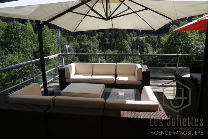 Image No.15-Maison de 6 chambres à vendre à Saint-Jean-d'Aulps