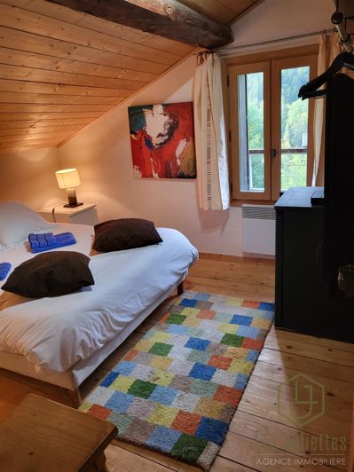 Image No.7-Maison de 6 chambres à vendre à Saint-Jean-d'Aulps