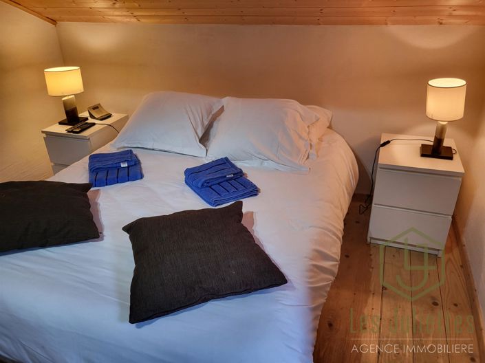 Image No.8-Maison de 6 chambres à vendre à Saint-Jean-d'Aulps