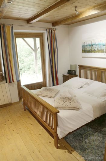 Image No.9-Maison de 6 chambres à vendre à Saint-Jean-d'Aulps