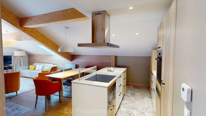 Image No.2-Appartement de 3 chambres à vendre à Rhône-Alpes