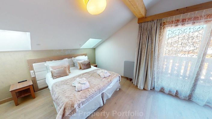 Image No.6-Appartement de 3 chambres à vendre à Rhône-Alpes