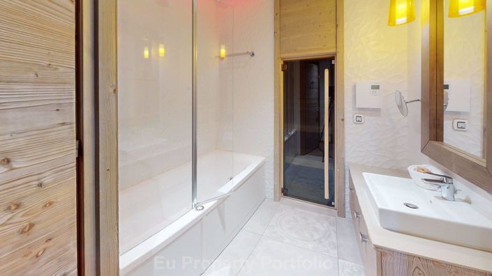 Image No.8-Appartement de 3 chambres à vendre à Rhône-Alpes