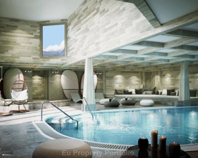 Image No.9-Appartement de 3 chambres à vendre à Rhône-Alpes