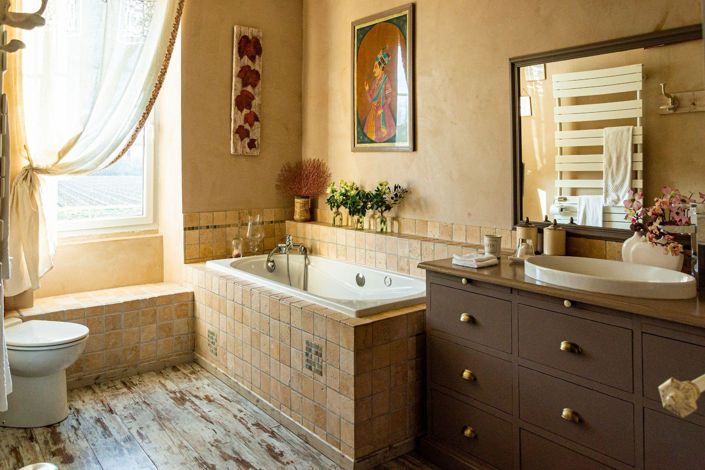 Image No.10-Maison de 13 chambres à vendre à Châteauneuf-du-Pape