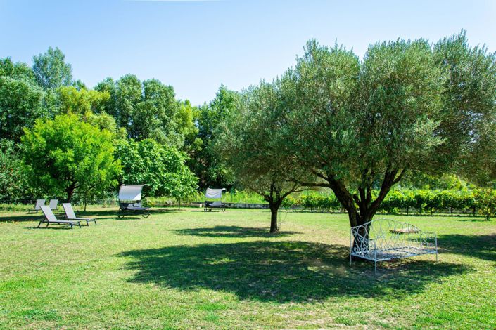 Image No.17-Maison de 13 chambres à vendre à Châteauneuf-du-Pape