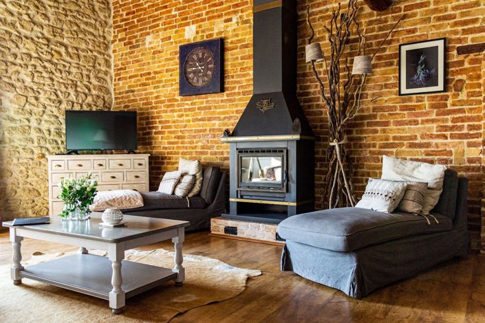 Image No.18-Maison de 13 chambres à vendre à Châteauneuf-du-Pape