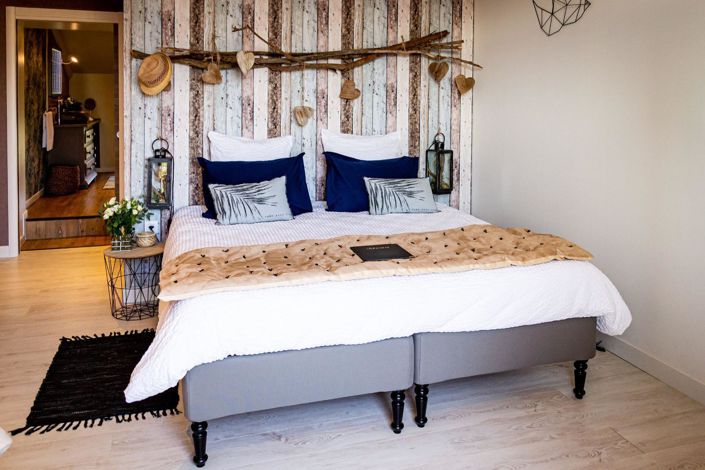 Image No.7-Maison de 13 chambres à vendre à Châteauneuf-du-Pape