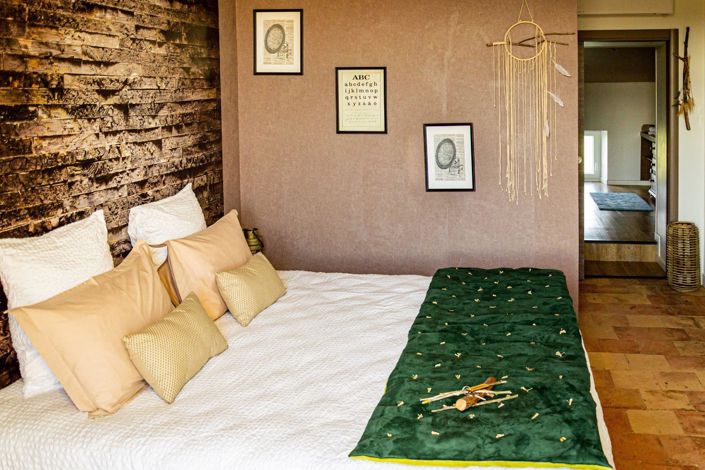 Image No.8-Maison de 13 chambres à vendre à Châteauneuf-du-Pape