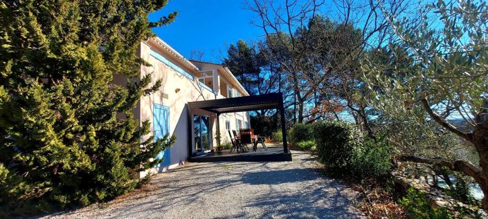 Image No.2-Maison de 5 chambres à vendre à Draguignan